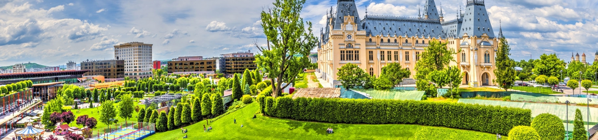 Tururi in Iasi, Bucovina si Republica Moldova